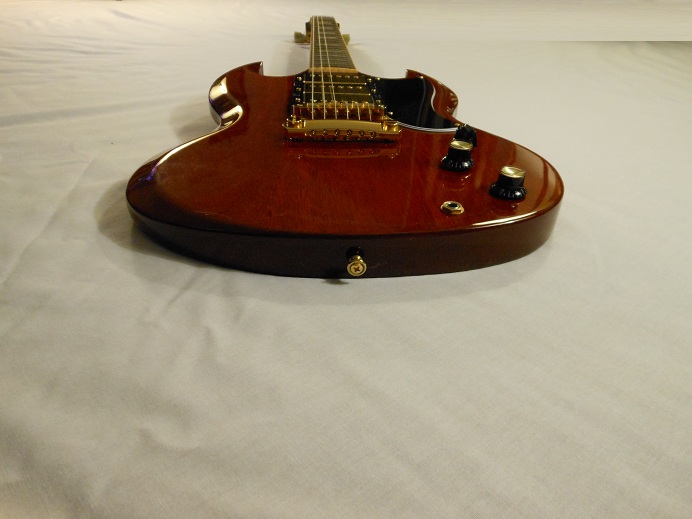SG-3 Limited Picture 12